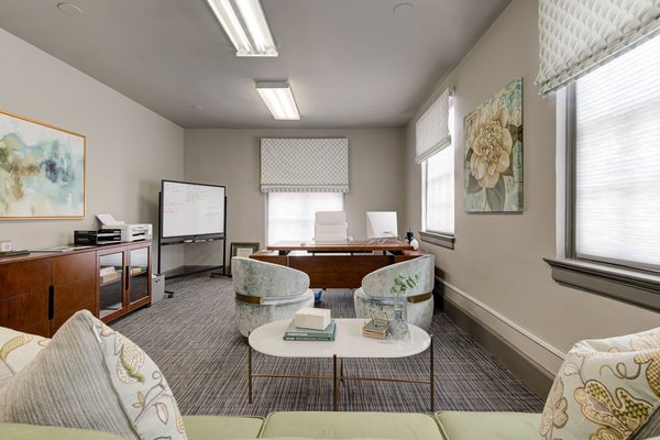 Office 301 at Stiles on Gray