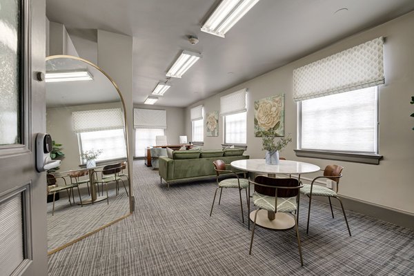 Office 301 at Stiles on Gray