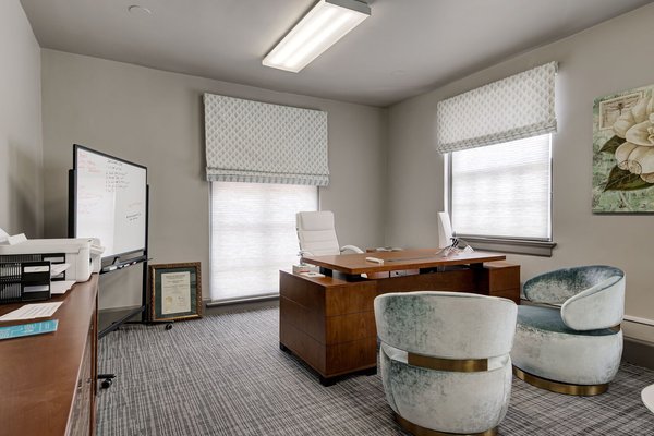 Office 301 at Stiles on Gray