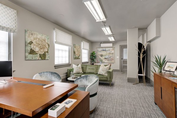 Office 301 at Stiles on Gray