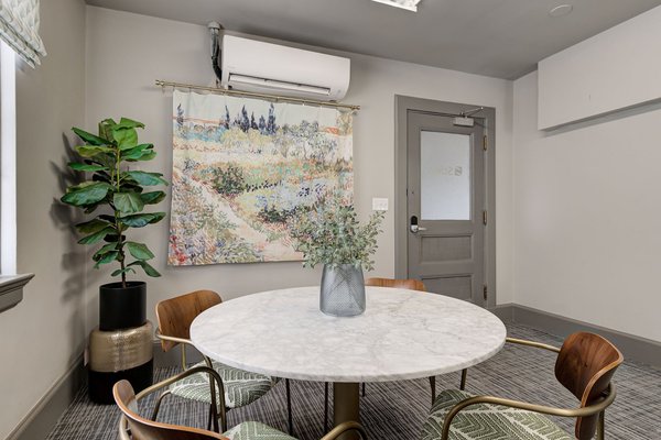 Office 301 at Stiles on Gray