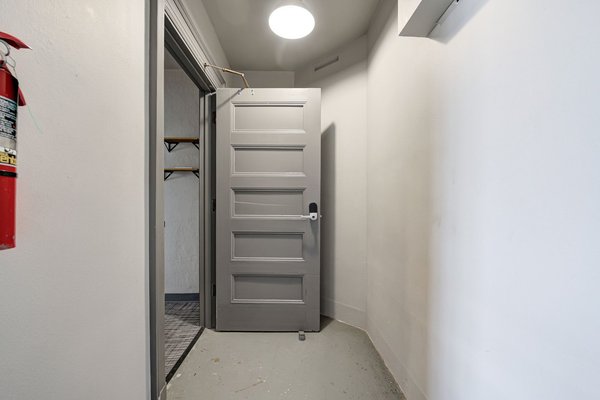 Office 302 at Stiles on Gray