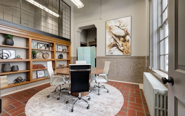 Small Conference room