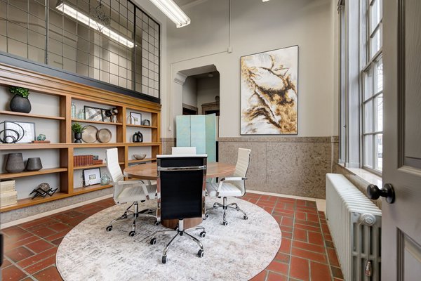 Small Conference room