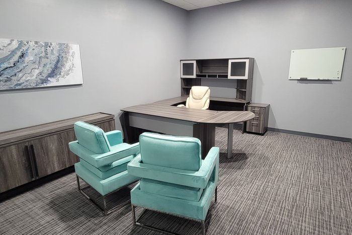 Office 1 at Stiles on Main