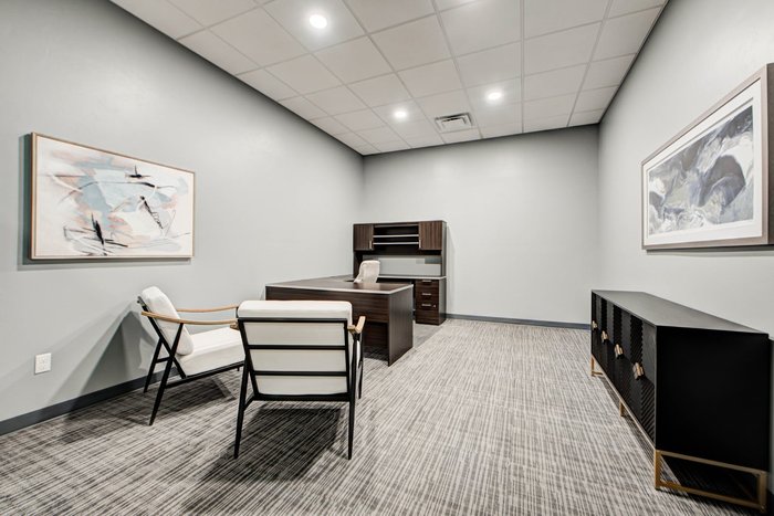 Office 2 at Stiles on Main