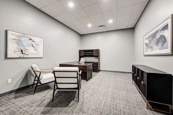 Office 2 at Stiles on Main