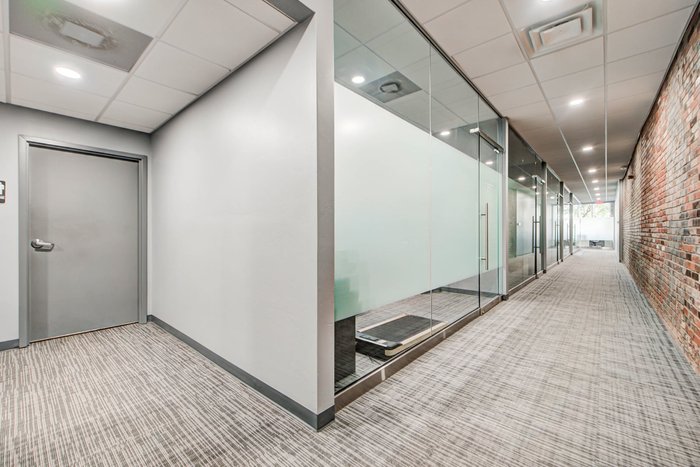 Office 2 at Stiles on Main