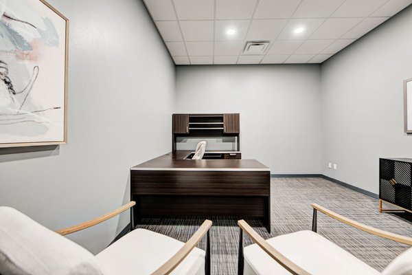 Office 2 at Stiles on Main