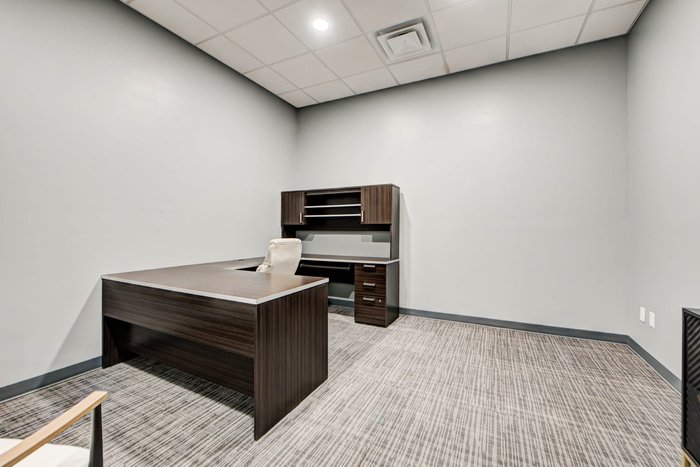 Office 2 at Stiles on Main