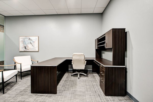 Office 2 at Stiles on Main