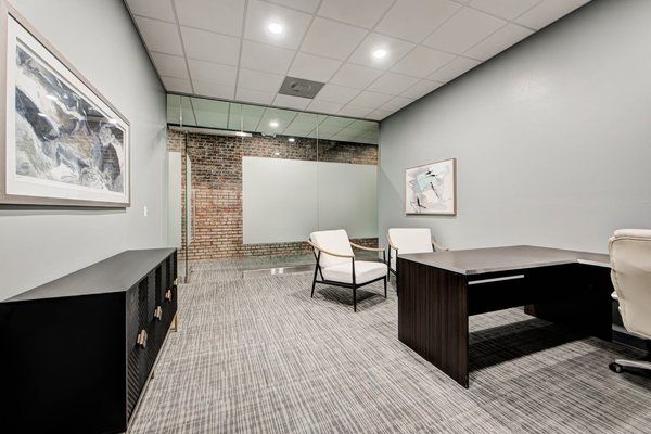 Office 2 at Stiles on Main