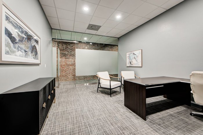 Office 2 at Stiles on Main