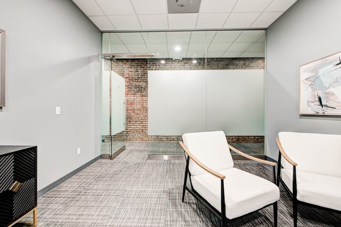 Office 2 at Stiles on Main