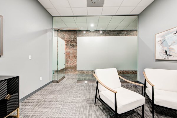 Office 2 at Stiles on Main