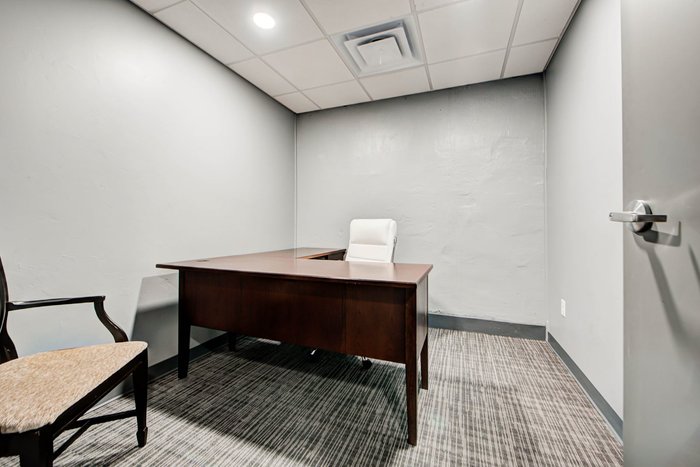 Office 7 at Stiles on Main