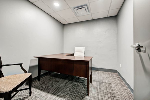 Office 7 at Stiles on Main