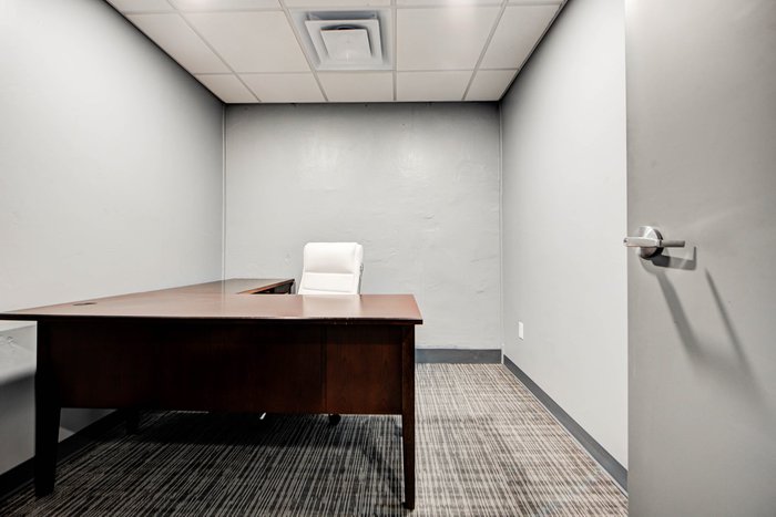 Office 7 at Stiles on Main