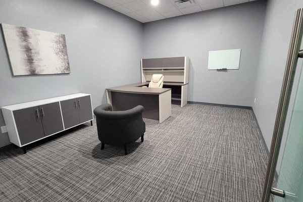 Office 3 at Stiles on Main