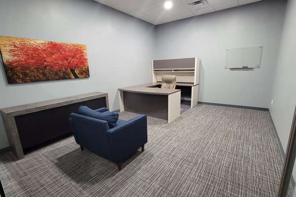 Office 4 at Stiles on Main