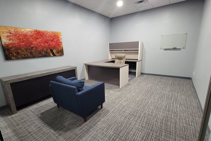 Office 4 at Stiles on Main