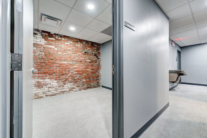 Office 6 at Stiles on Main