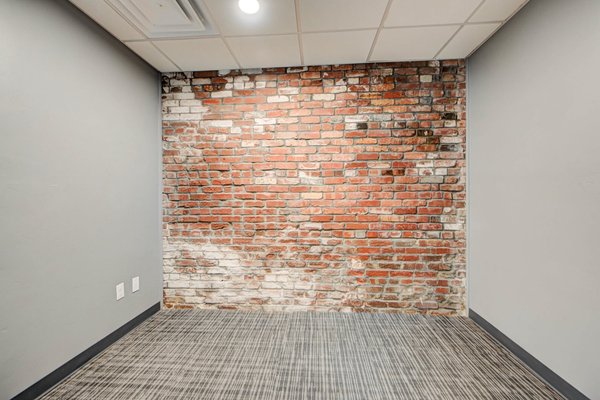 Office 6 at Stiles on Main
