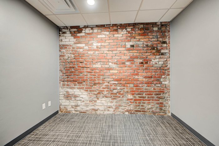 Office 6 at Stiles on Main