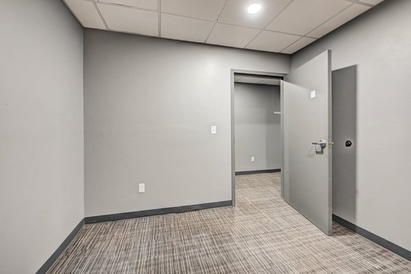 Office 6 at Stiles on Main