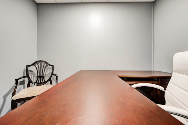 Office 7 at Stiles on Main