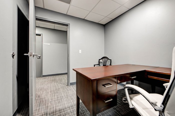 Office 7 at Stiles on Main