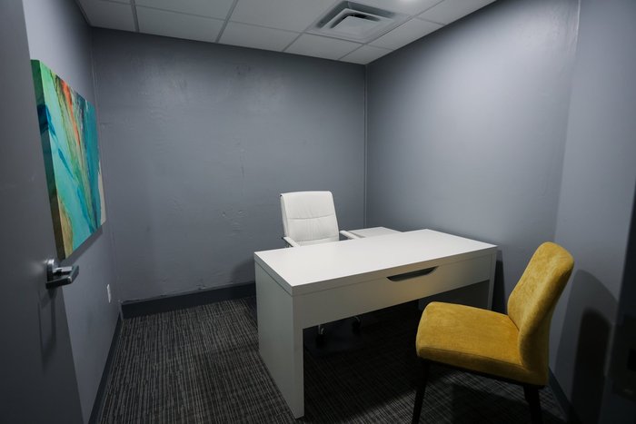 Office 9 at Stiles on Main