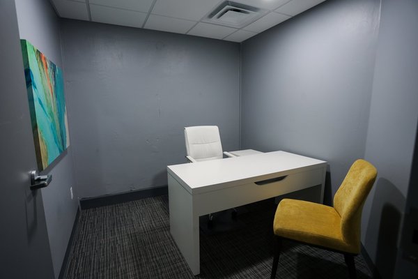 Office 9 at Stiles on Main
