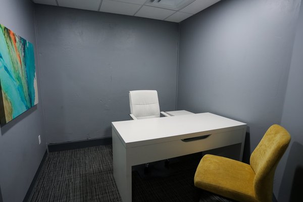 Office 9 at Stiles on Main