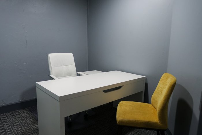 Office 9 at Stiles on Main