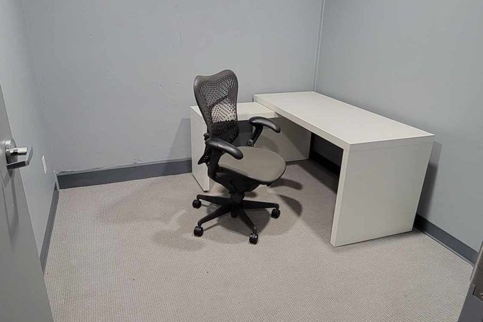 Office 9 at Stiles on Main