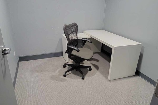 Office 9 at Stiles on Main