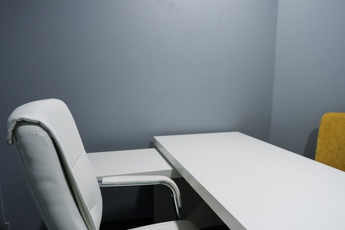 Office 9 at Stiles on Main