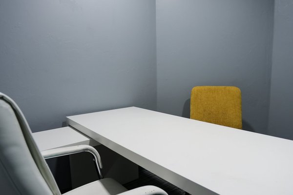Office 9 at Stiles on Main