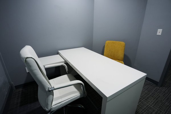 Office 9 at Stiles on Main
