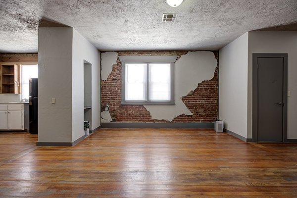 Loft 2 at Stiles on Main