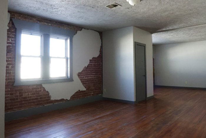 Loft 2 at Stiles on Main