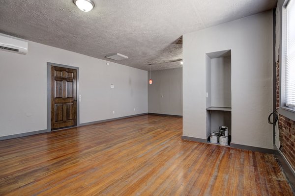 Loft 2 at Stiles on Main