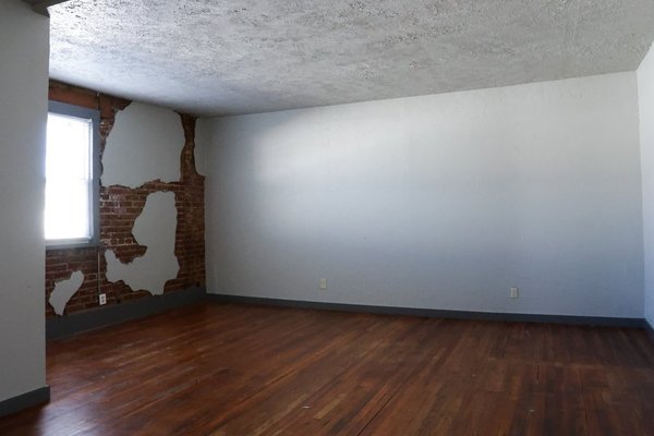 Loft 2 at Stiles on Main