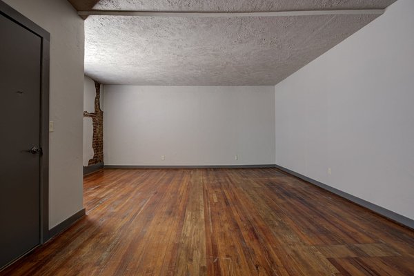 Loft 2 at Stiles on Main