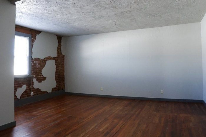 Loft 2 at Stiles on Main