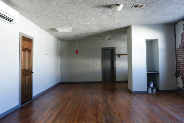 Loft 2 at Stiles on Main