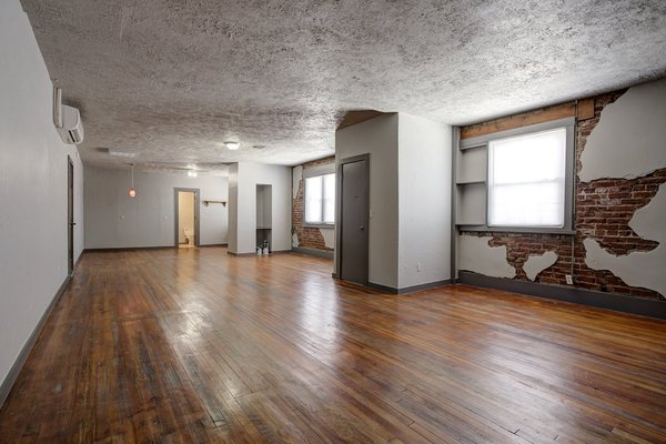 Loft 2 at Stiles on Main