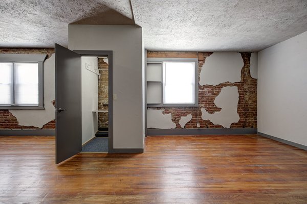 Loft 2 at Stiles on Main