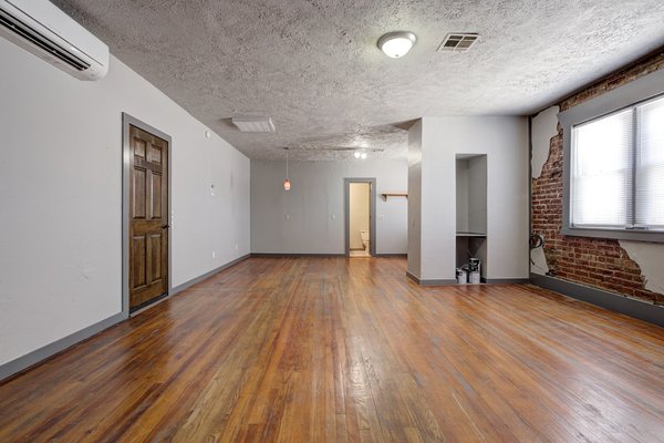 Loft 2 at Stiles on Main